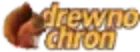 Drewnochron Logo